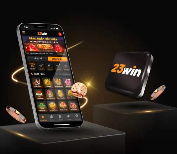 Đồ họa 3D sống động game bắn cá 88cbl