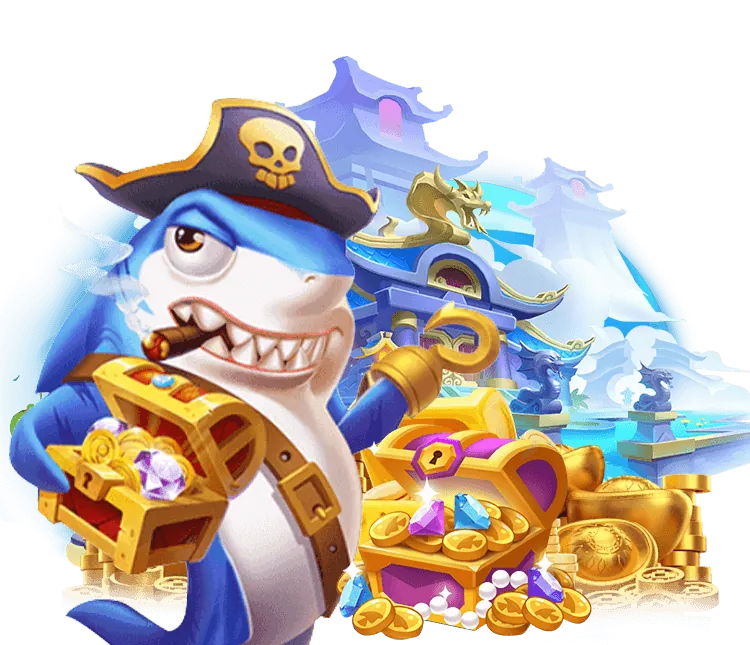 Các tựa game bắn cá mới nhất 88cbl